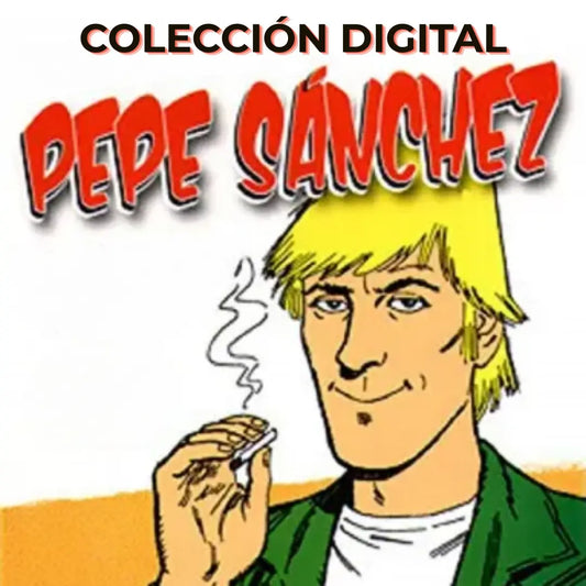 Pepe Sánchez